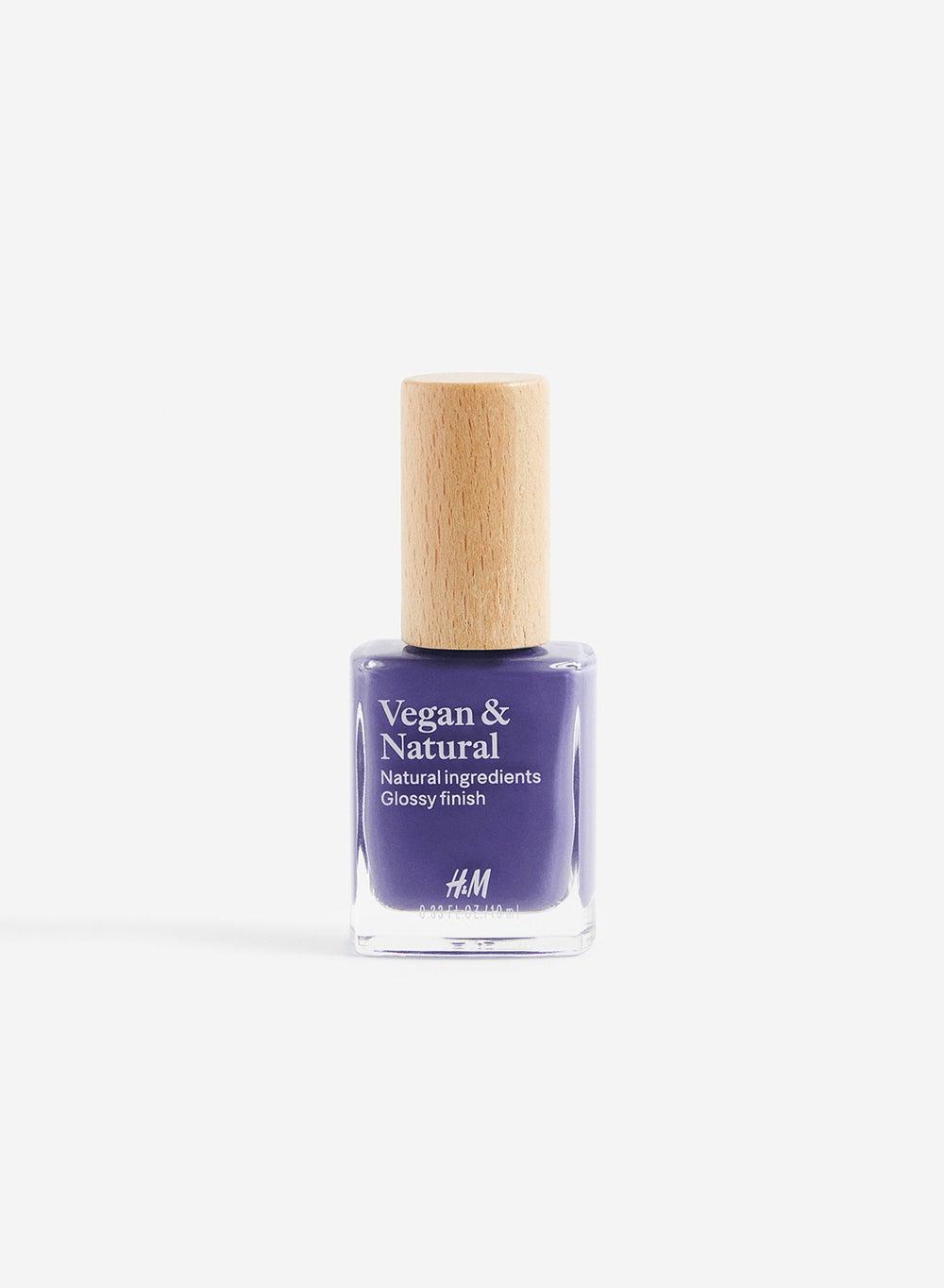 Luxe Gloss Vegan Nail Enamel - Inspiring Hues - Image 1
