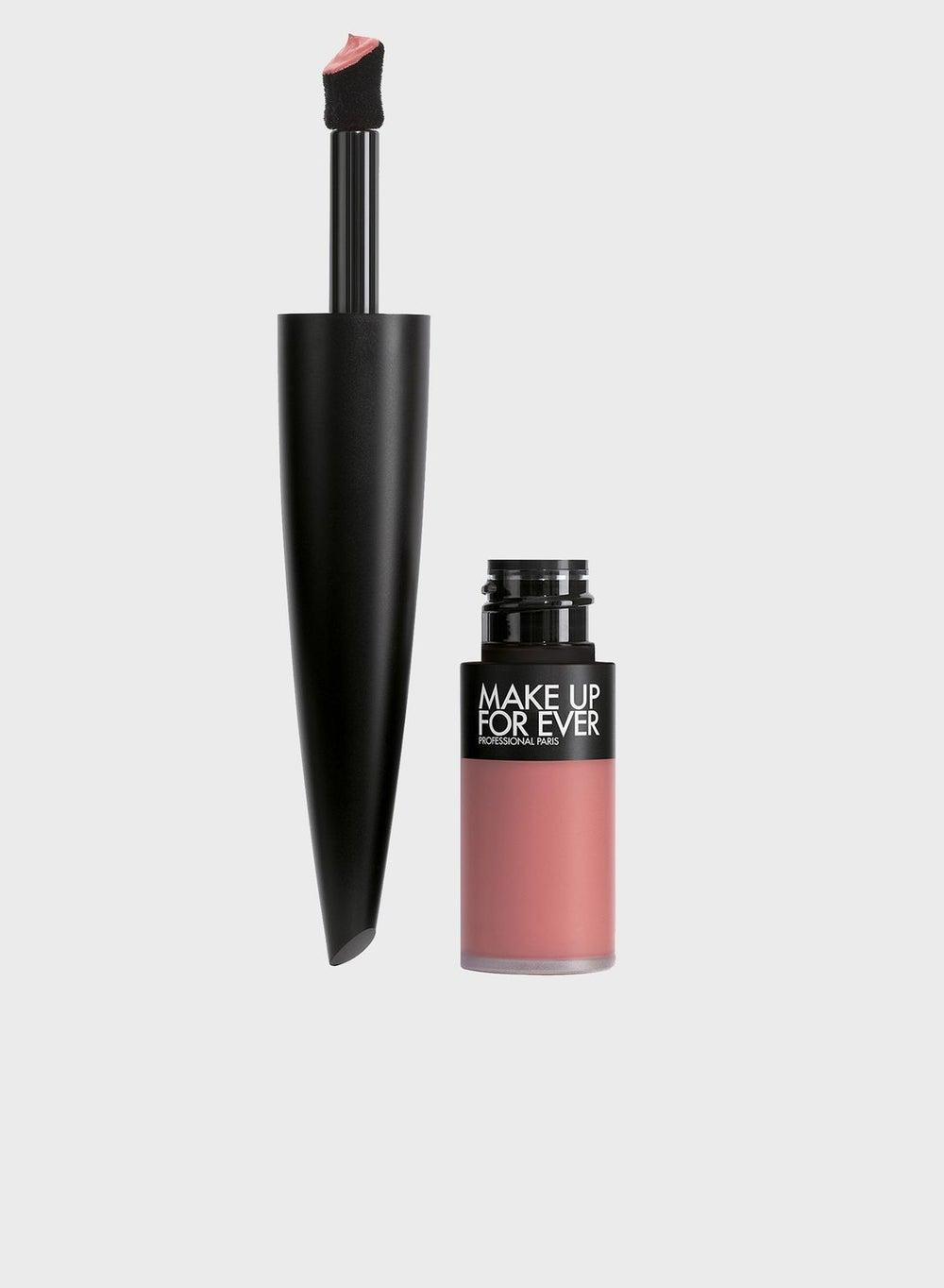 Blossom For Eternity Matte Lipstick – 242 – 24h Stay - Image 1