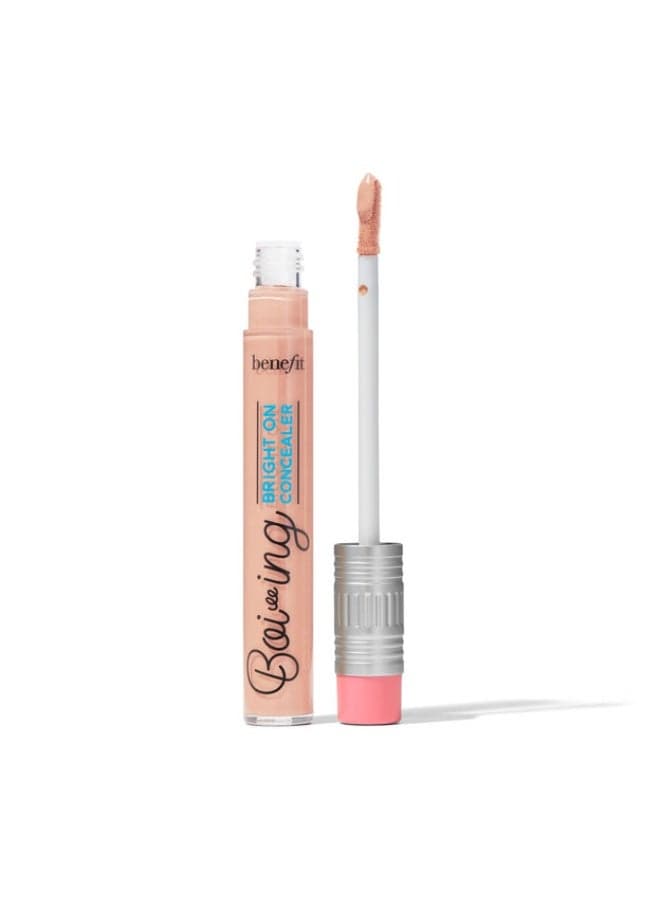 Boi-Ing Bright On Shade 5: Luminous Concealer - Image 1