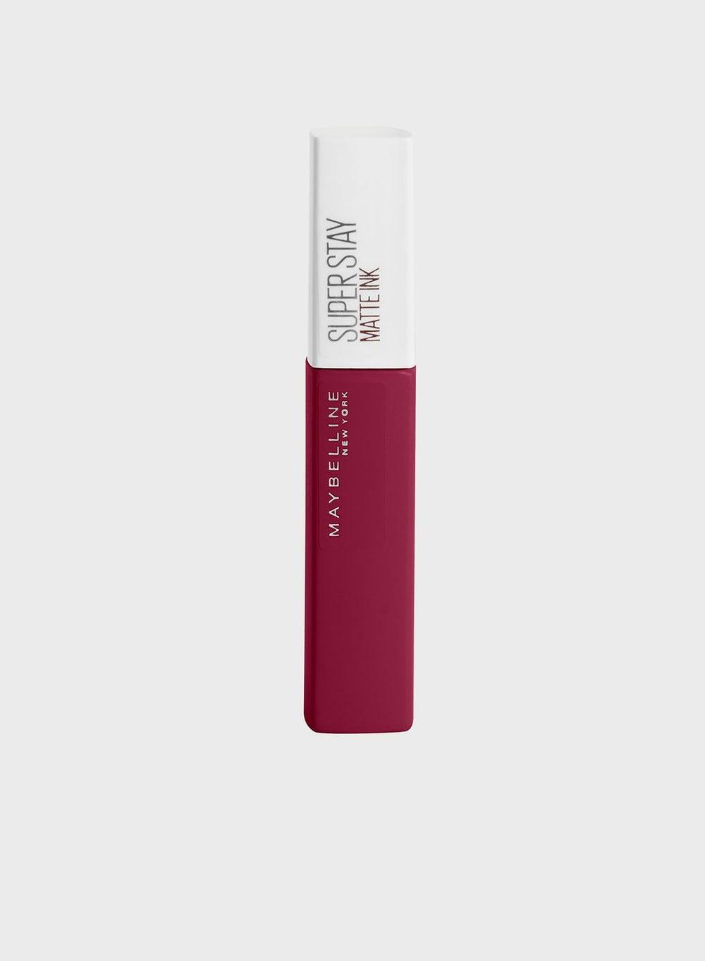 Superstay Matte Ink 115 Founder – Endless Elegance - Image 1