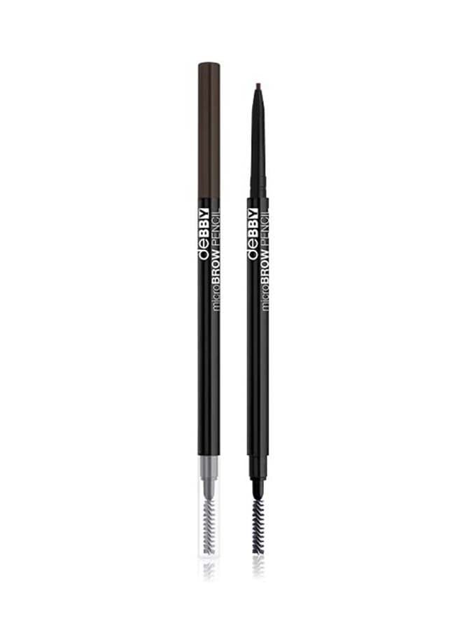 Microbrow Definition Pencil 03 - Sleek & Natural Brows - Image 1