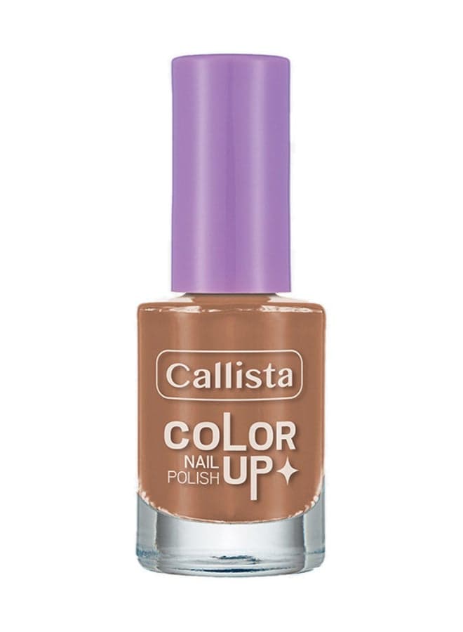 Color Up Nail Polish 240 - Vegan Vibrance - Image 1