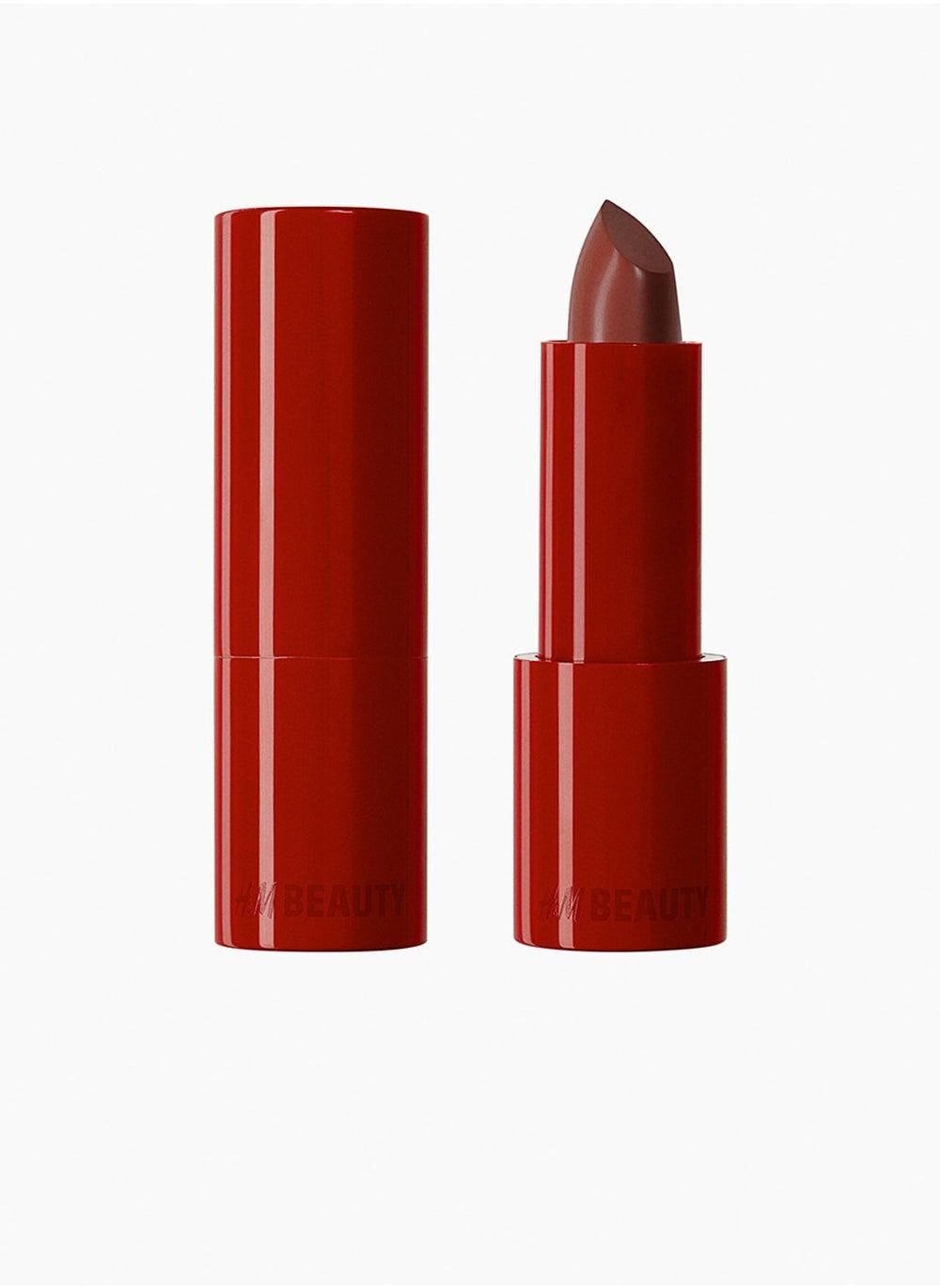 Velvet Caress Hyaluronic Satin Lipstick - Image 1
