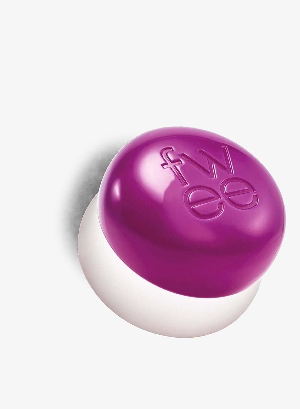 Blurry Pudding Pot Baddie - Lip & Cheek Velvet Fusion - Image 1