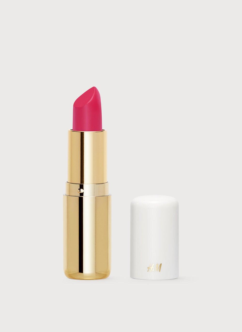 Velvet Touch Cream Lipstick - Rich Colors & Smooth Finish - Image 1