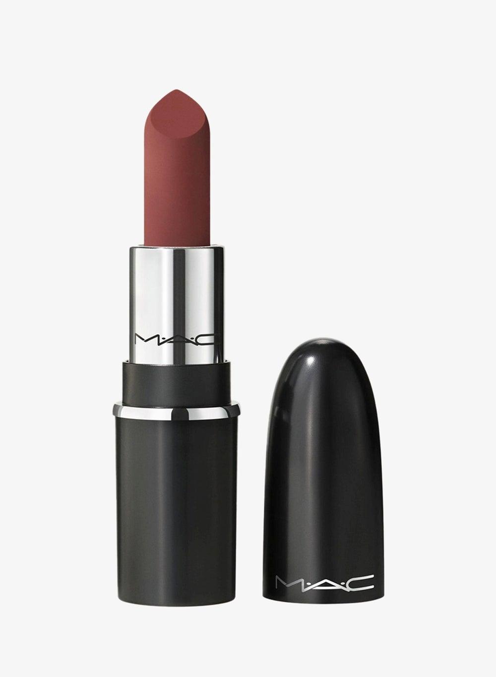 Mini MAC Lipstick Whirl - Luxe Matte Finish - Image 1