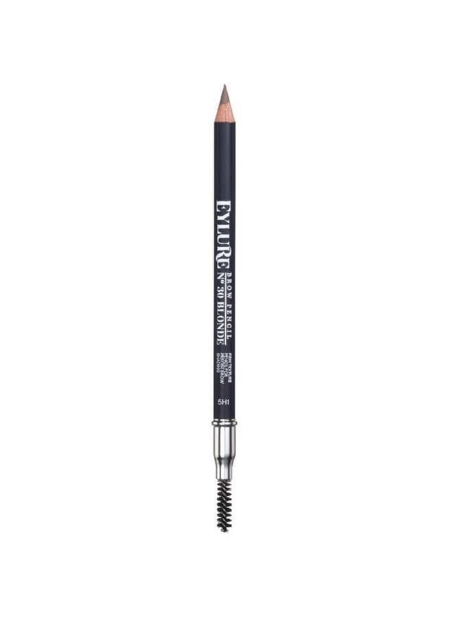 Eylure Firm Brow Pencil - Blonde: Sculpt Perfect Brows - Image 1