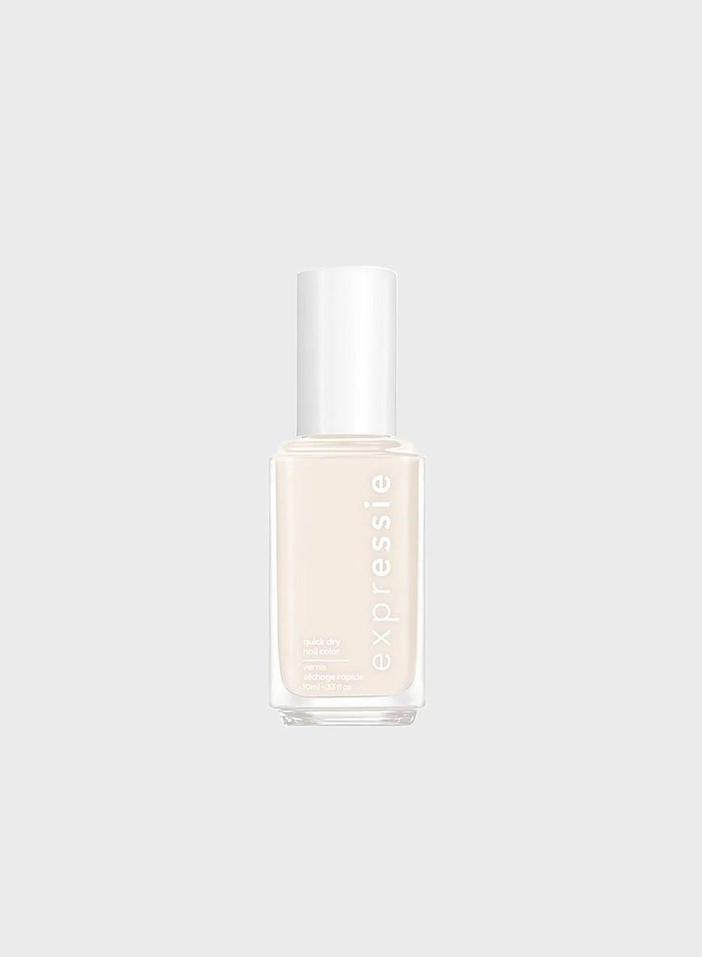 Juicy Red Quick-Dry Nail Polish - Daily Grind 10ml - Image 1