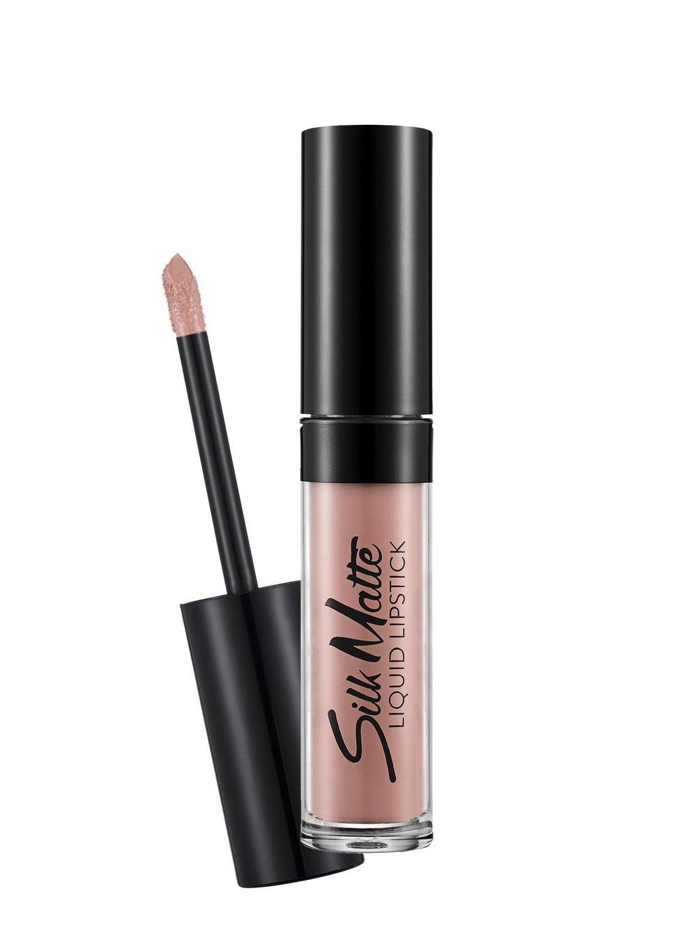 Flormar Silk Matte LLS-62 Daily Latte Lipstick - Image 1