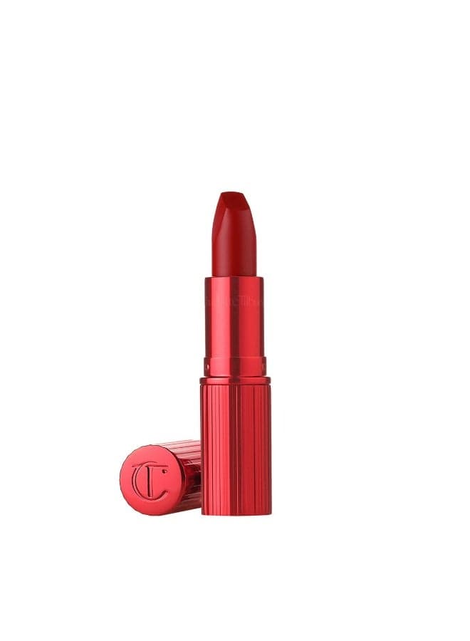 Pizzazz Hollywood Beauty Icon Bright Red Lipstick - Image 1