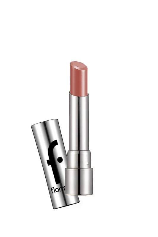 Flormar Sheer Up Lipstick - 01 Harmony: Lustrous Gloss - Image 1