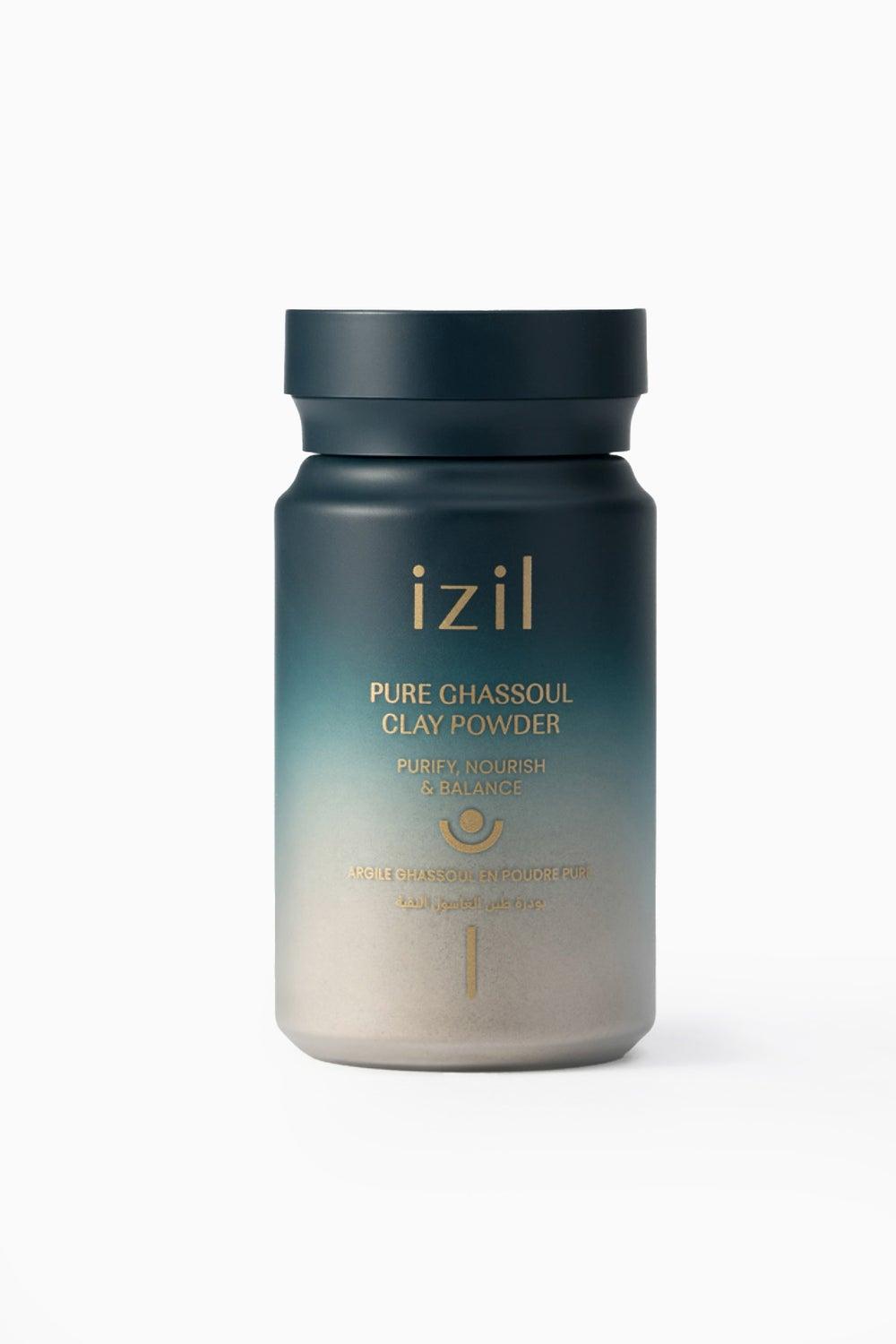 Atlas Mountain Ghassoul Clay – Ultimate Purifier - Image 1