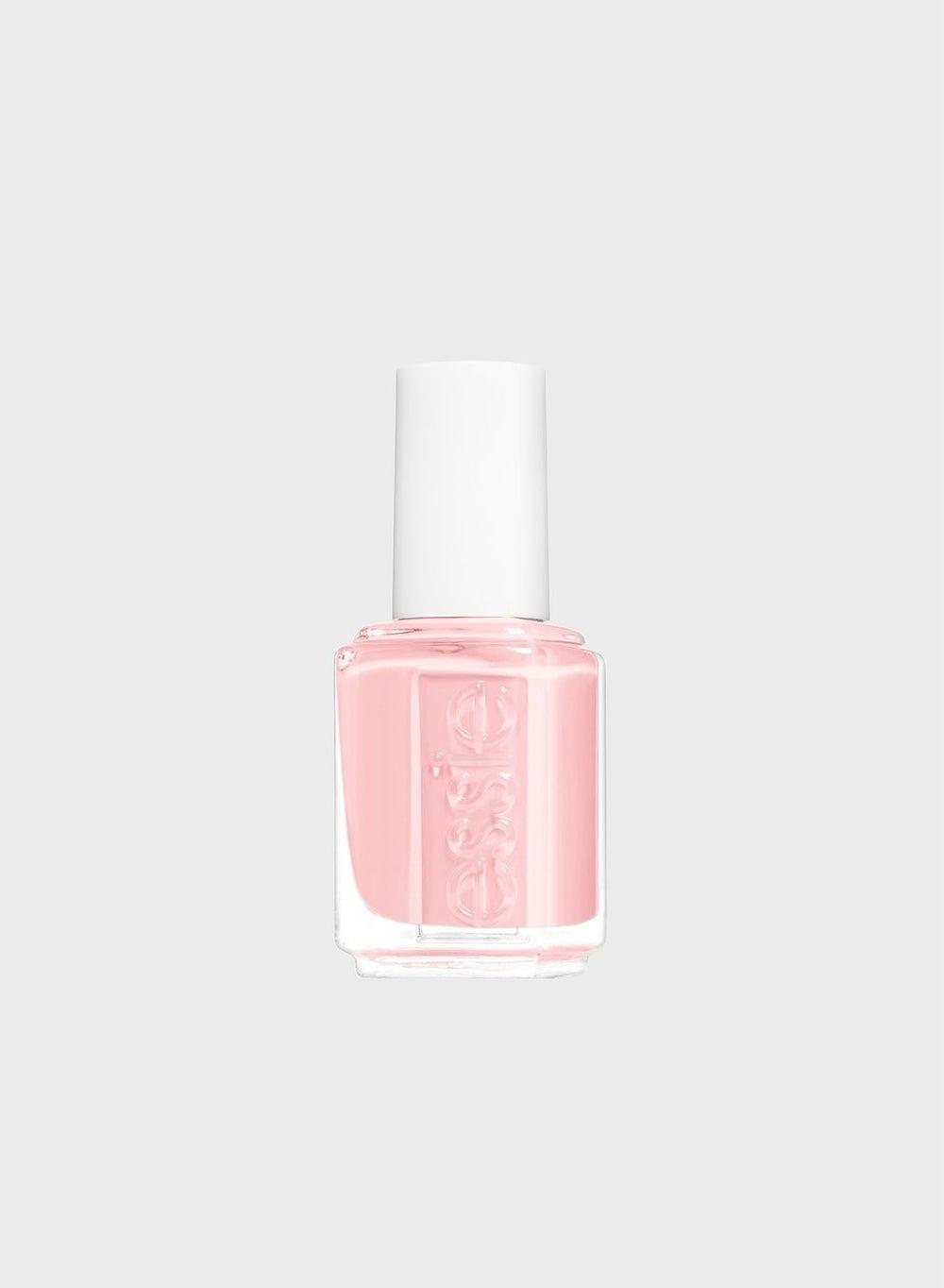 Essie Fiji Sunshine Spice Rose Nail Polish 13.5ml - Image 1