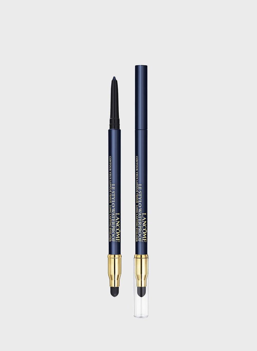 Lancôme Le Stylo 07 Minuit Waterproof Eyeliner - Image 1