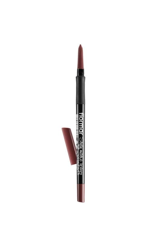 Flormar STYLE MATIC SL09 Chocolate Lip Liner - Image 1