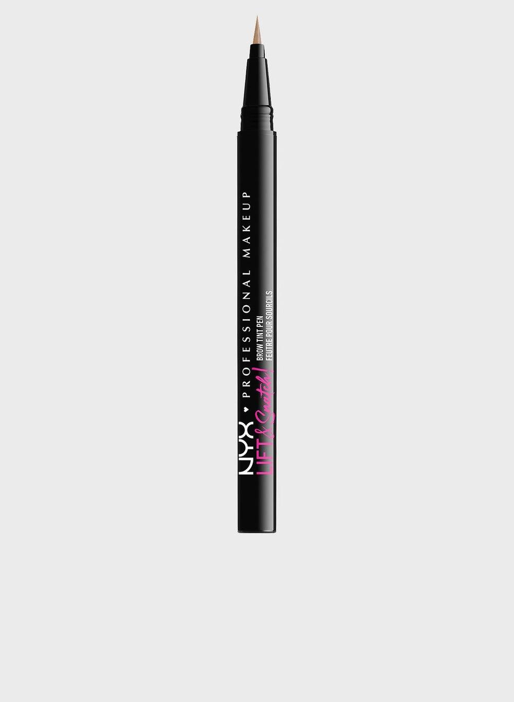 Blonde Brow Tint Pen Lift N Snatch - Ultra Precision - Image 1