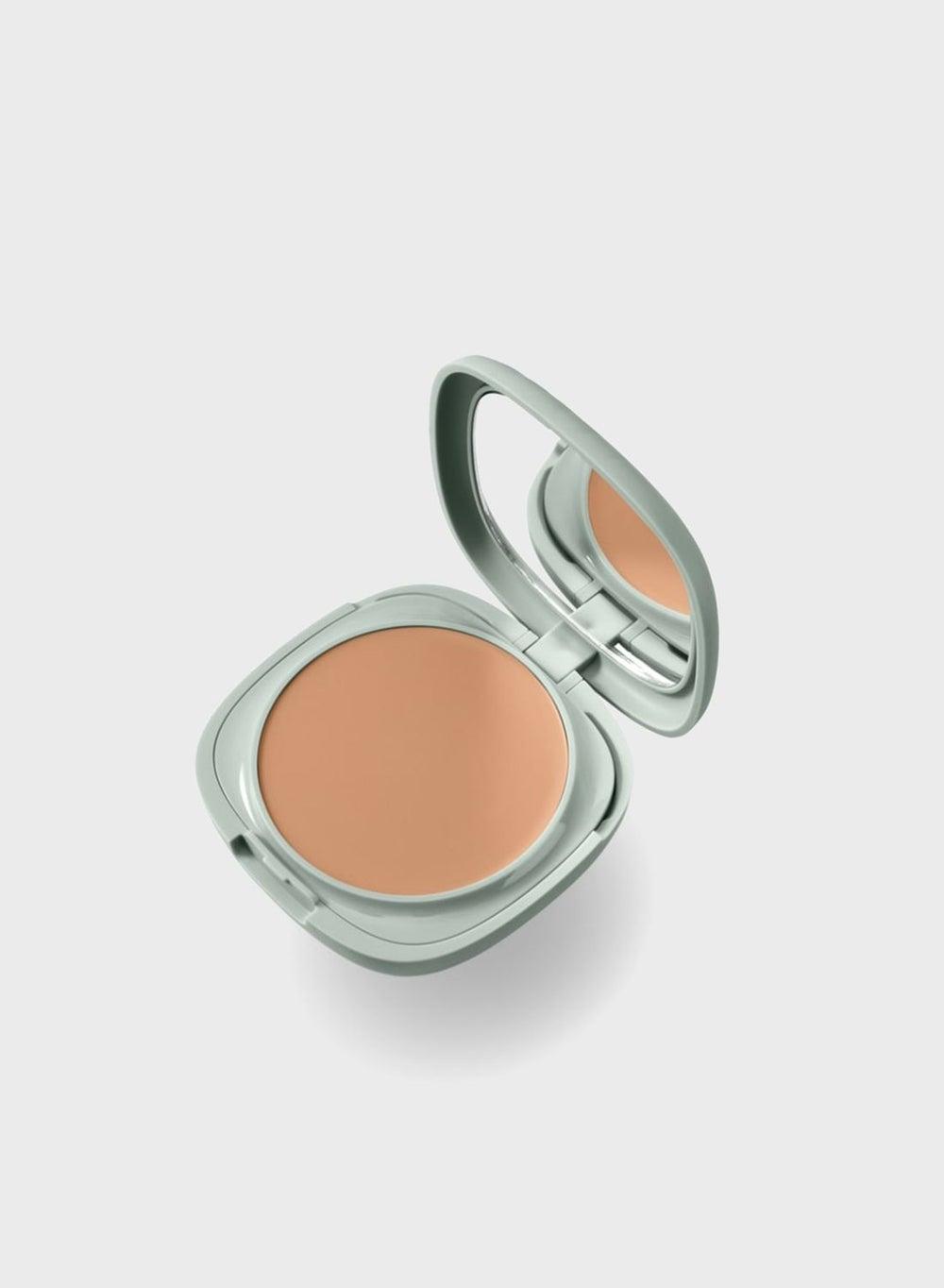 Almond Soft Touch Compact Foundation - 04 - Image 1