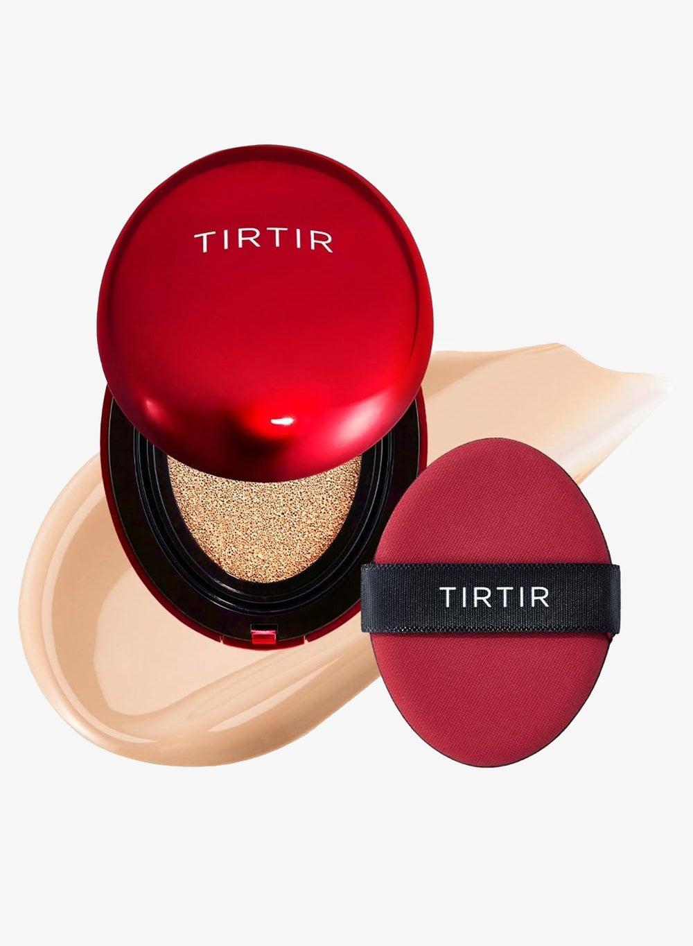 MASK FIT RED CUSHION 21N IVORY18g Flawless Glow - Image 1