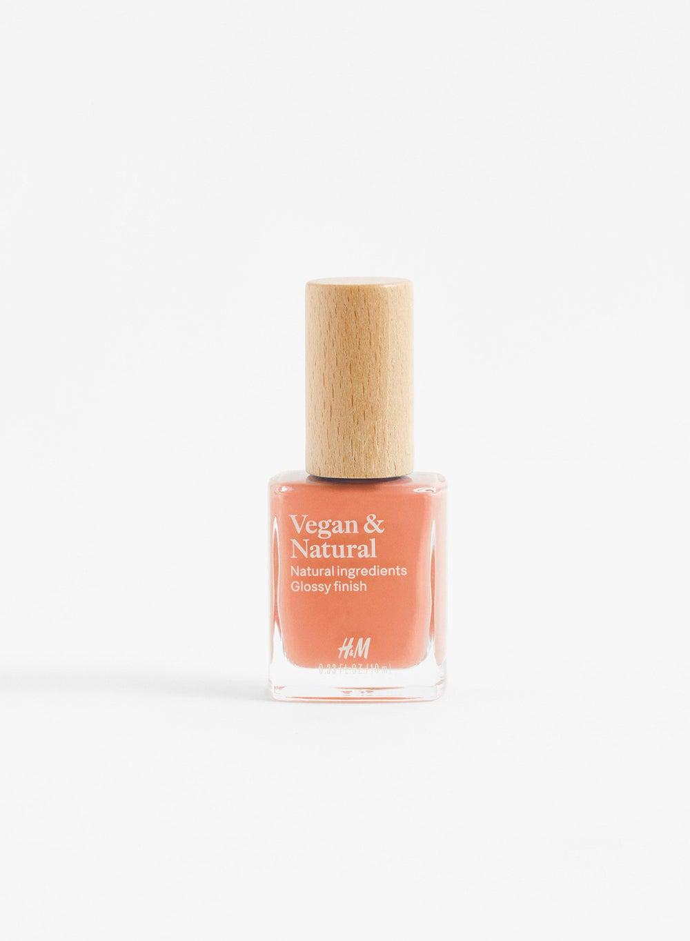 Luxe Gloss Vegan Nail Polish 0.34 fl. oz. - Image 1