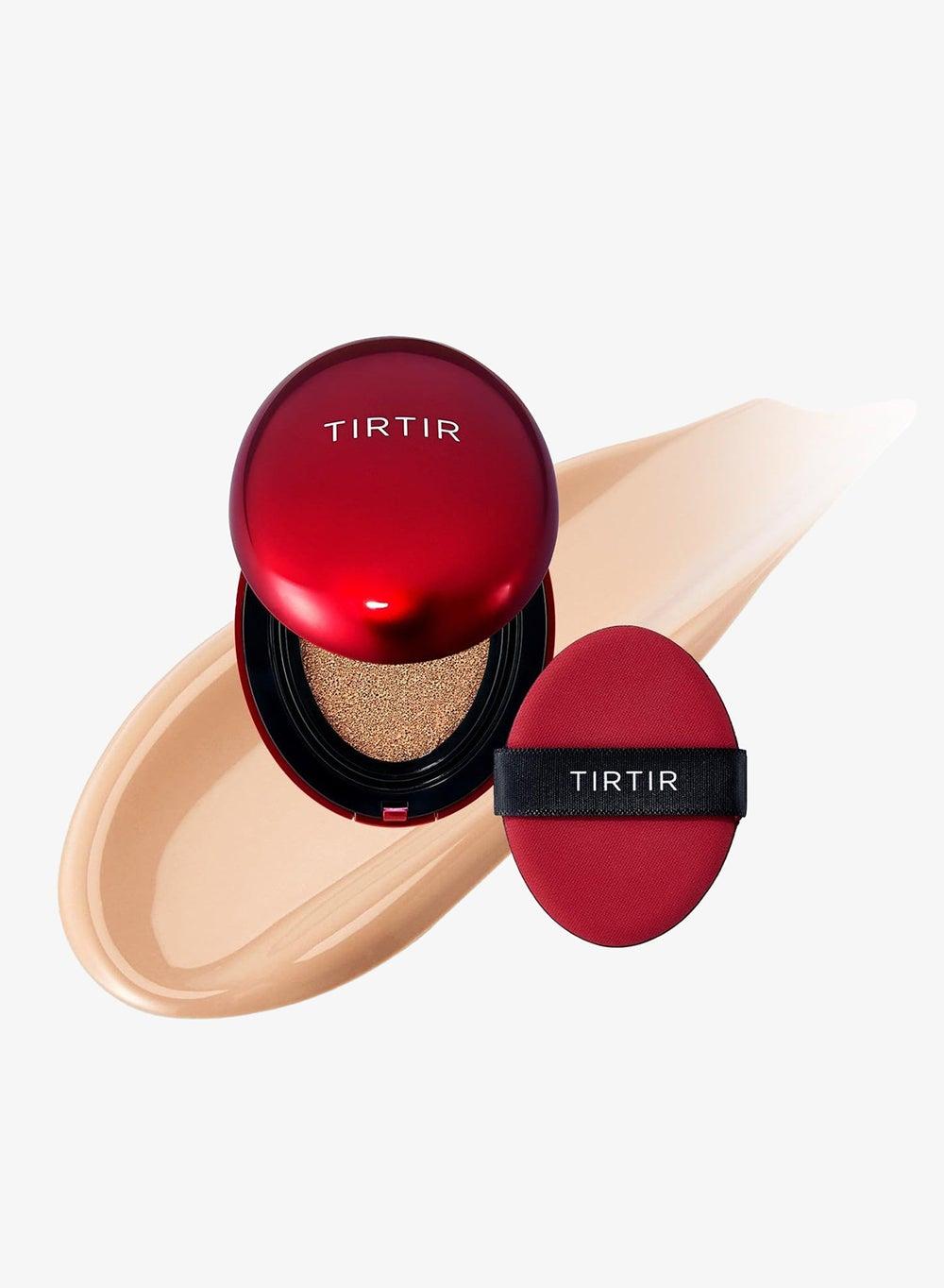 MASK FIT RED MINI CUSHION 24N LATTE 4.5g - Image 1