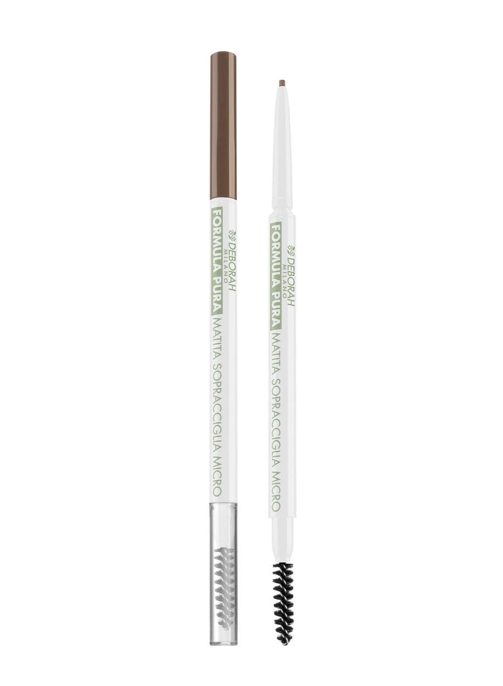 FORMULA PURA Micro Precision Eyebrow Pencil 01 - Image 1