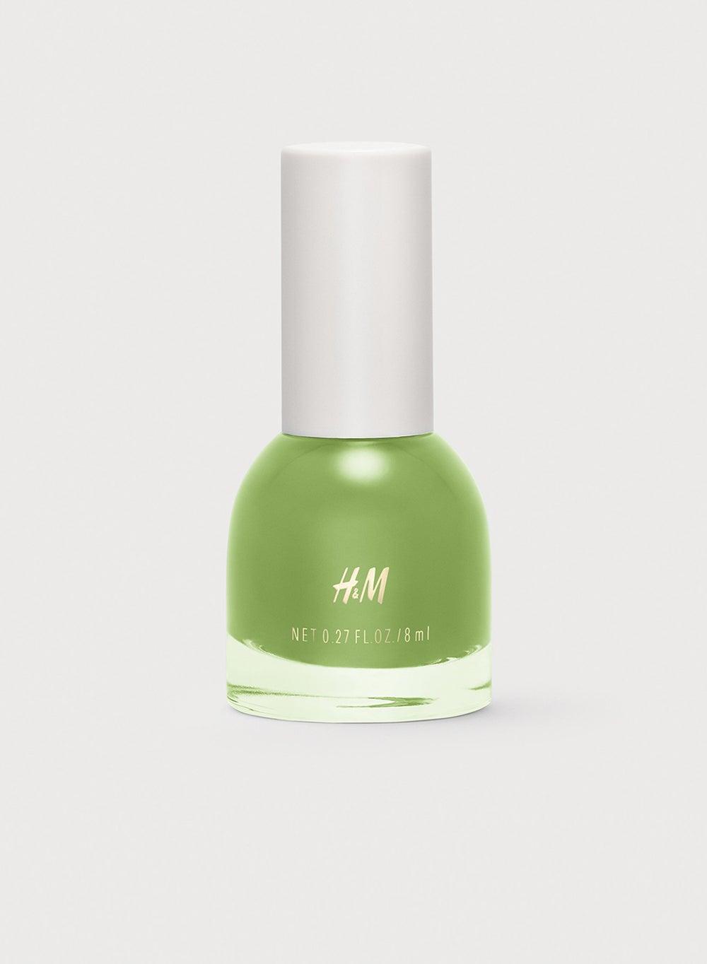 Luxe Shine Nail Polish - Vibrant & Lasting Colors - Image 1