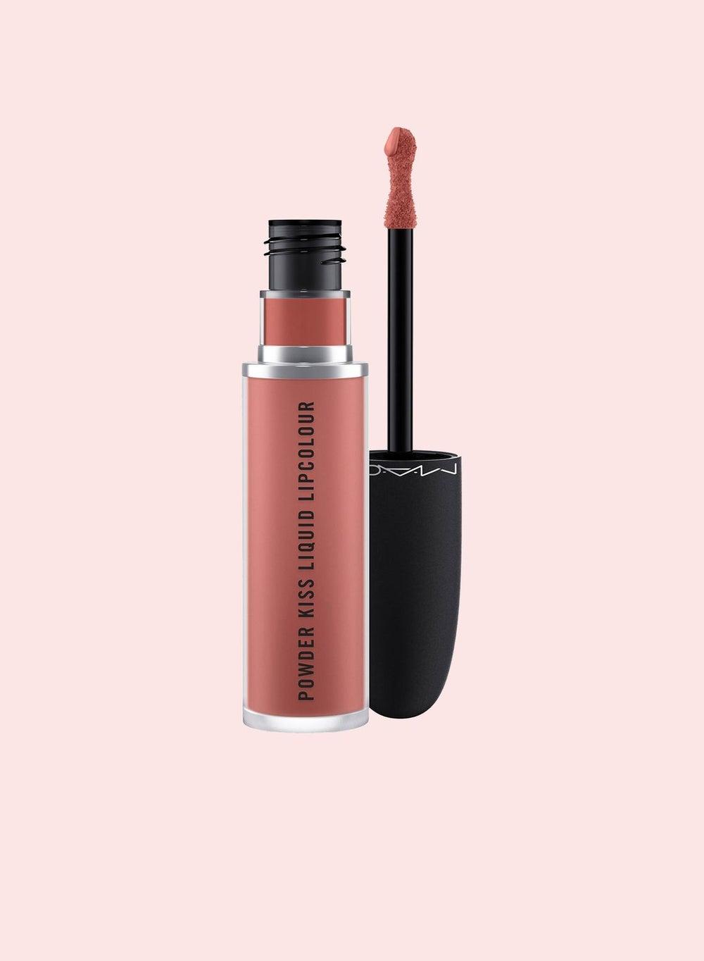 PWDR KISS Matte Liquid Lipcolor-DAT 5ML/.17FLOZ - Image 1