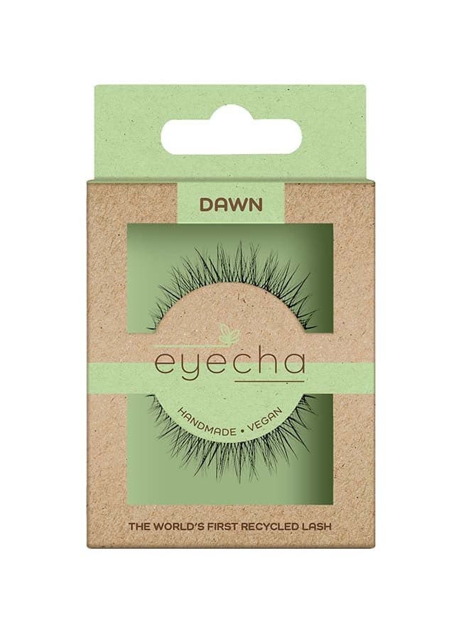 Dawn Vegan Lash - Natural Lightweight Design - Image 1