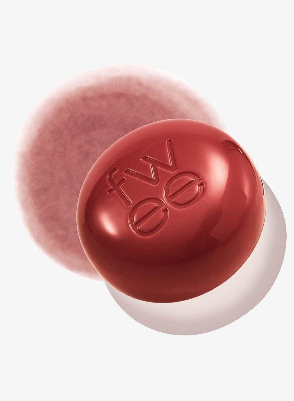 Blurry Pudding Pot Faded - Dual-Use Lip & Cheek Cream - Image 1