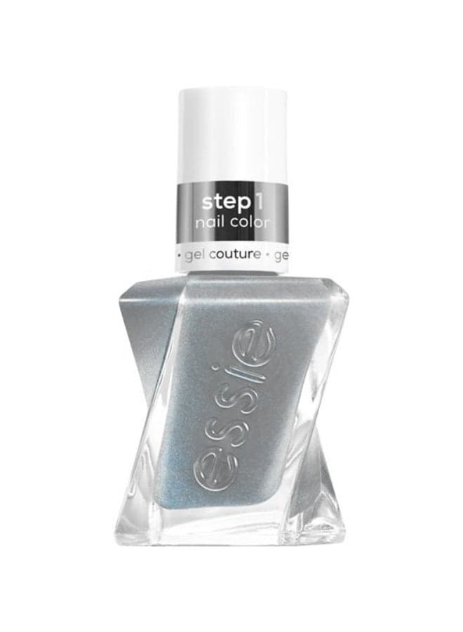 Essie Gc 13.5Ml Shimmering Gray Gala 1040 - Image 1