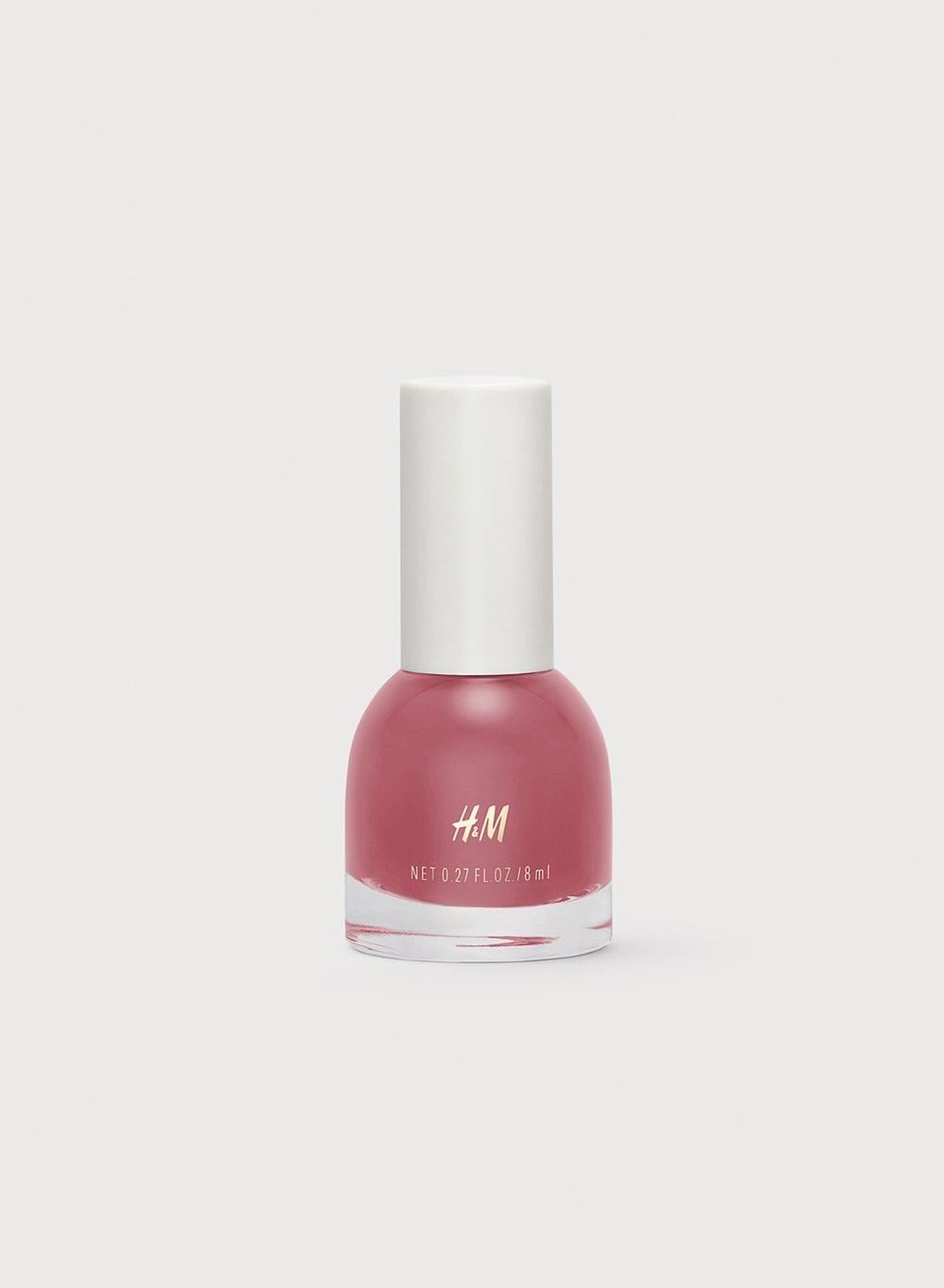 Glamorous Hues Nail Polish - 8ml Array of Colors - Image 1