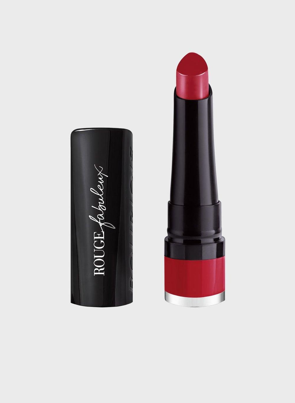 Bourjois Rouge Fabuleux 12 Beauty And The Red, 2.3g - Image 1