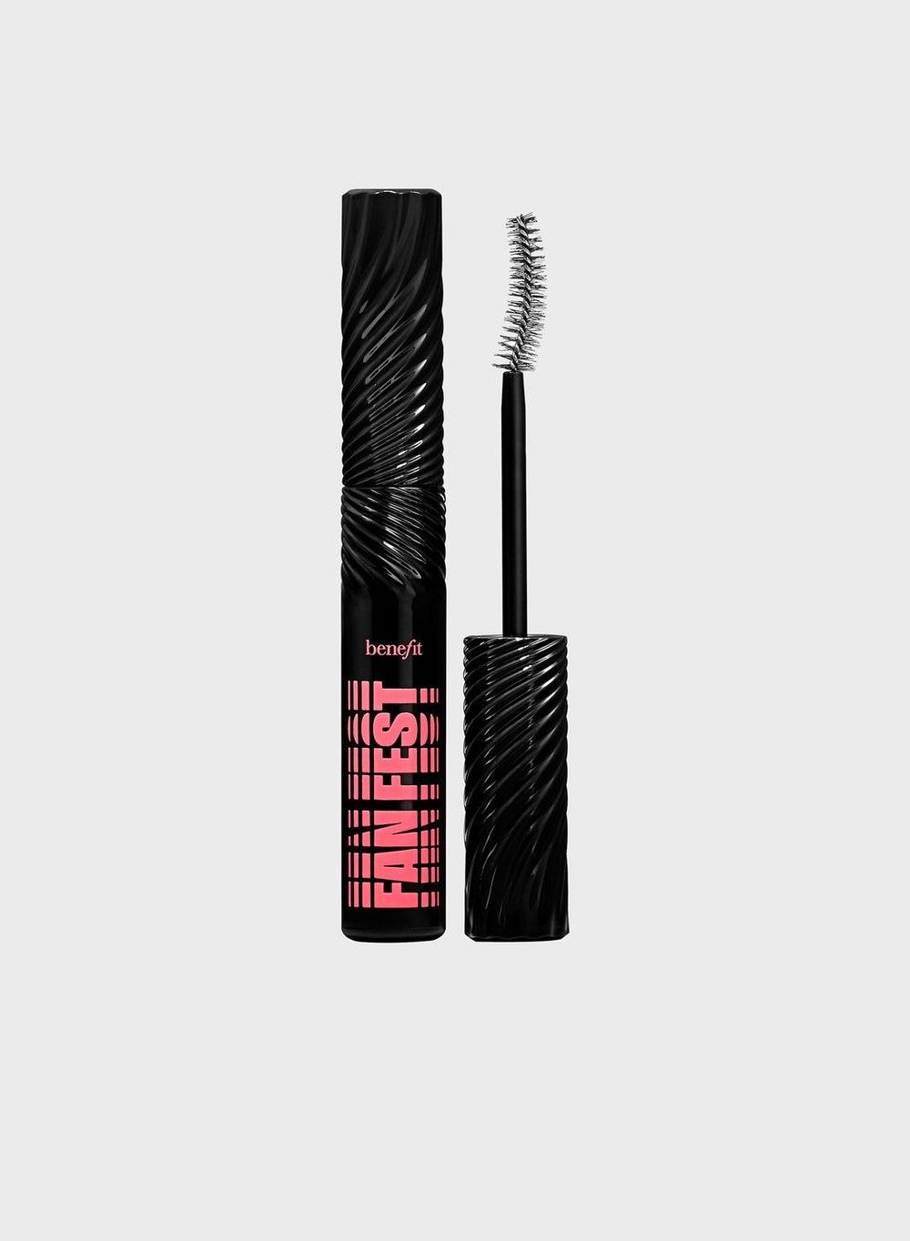 Fan Fest Mini Mascara: Lush Lashes Redefined - Image 1