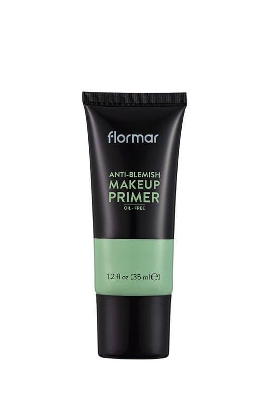 Flormar Blemish Control Primer - 04 Anti-Blemish Formula - Image 1