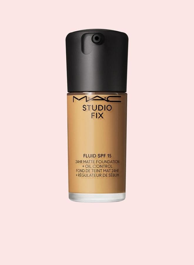 Studio Fix Fluid Matte Foundation C45 SPF 15 - Image 1