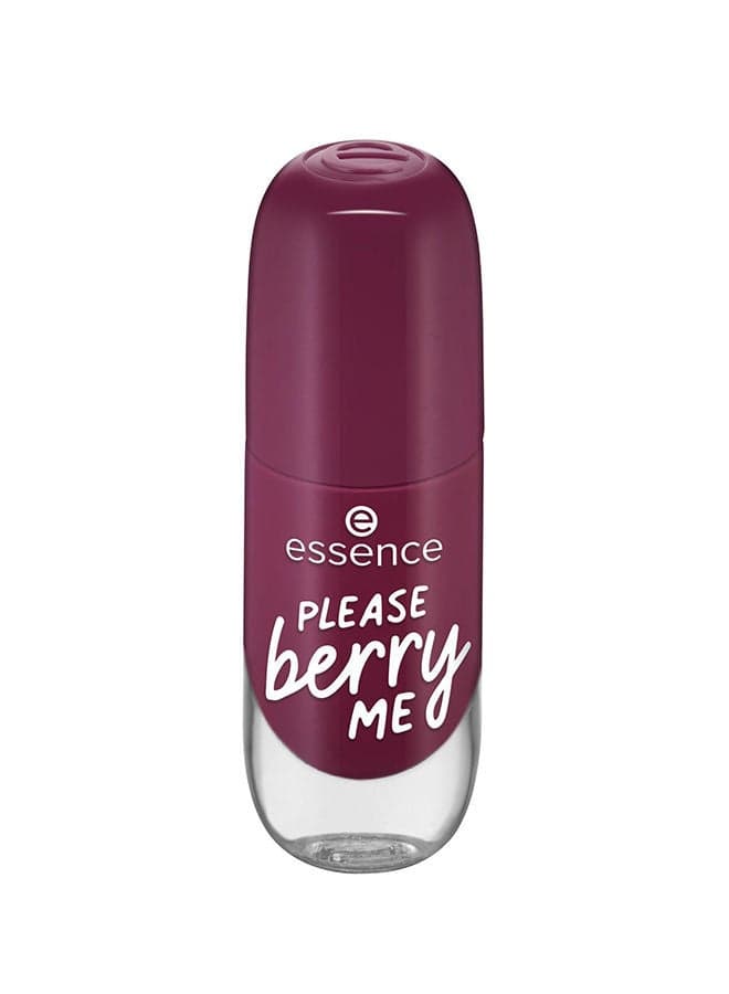 Ess. Gel Nail Colour 20: Vibrant, Vegan Perfection - Image 1