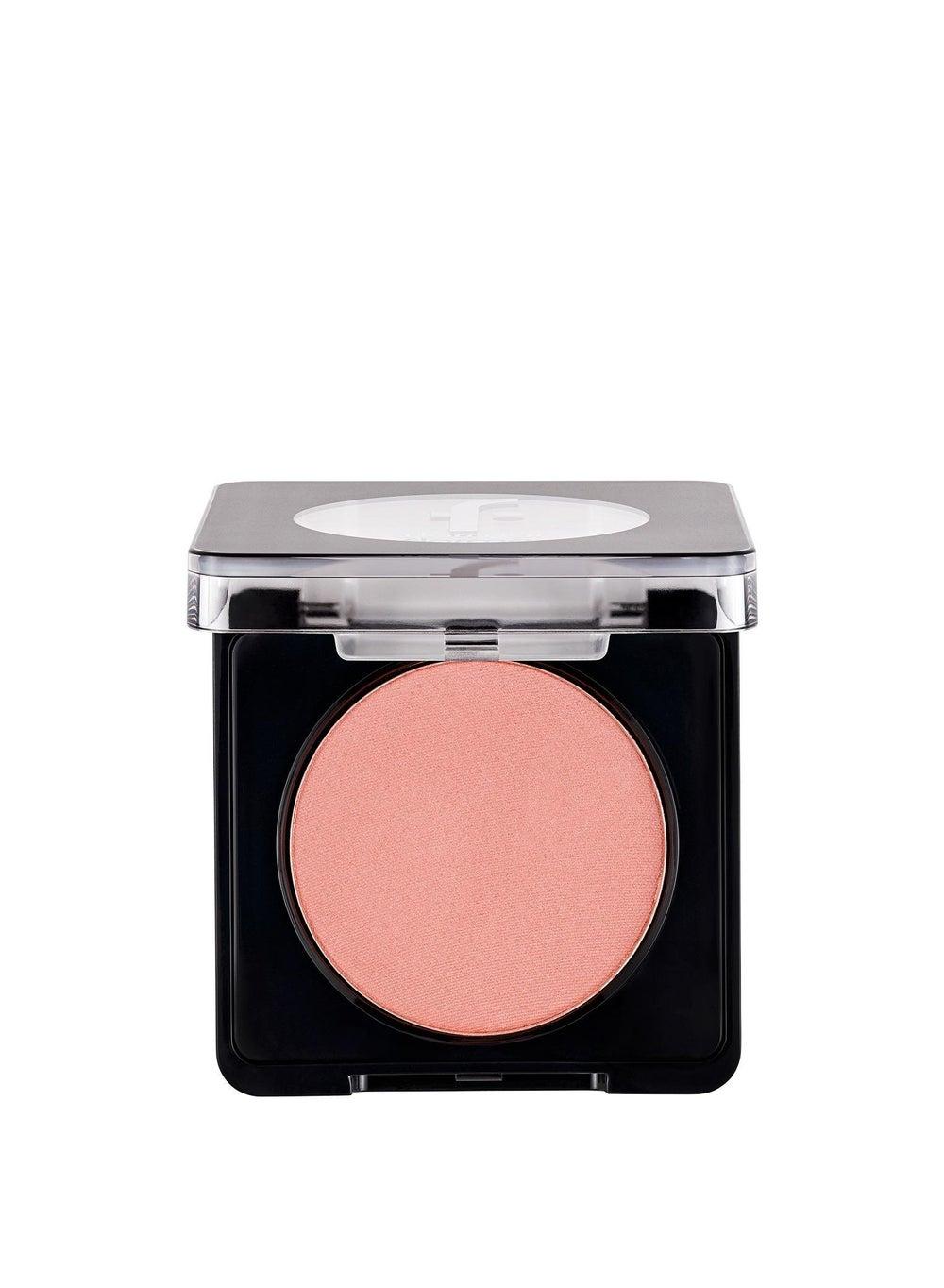 Flormar NP 102 Rose Pink Classic Blush On - Image 1
