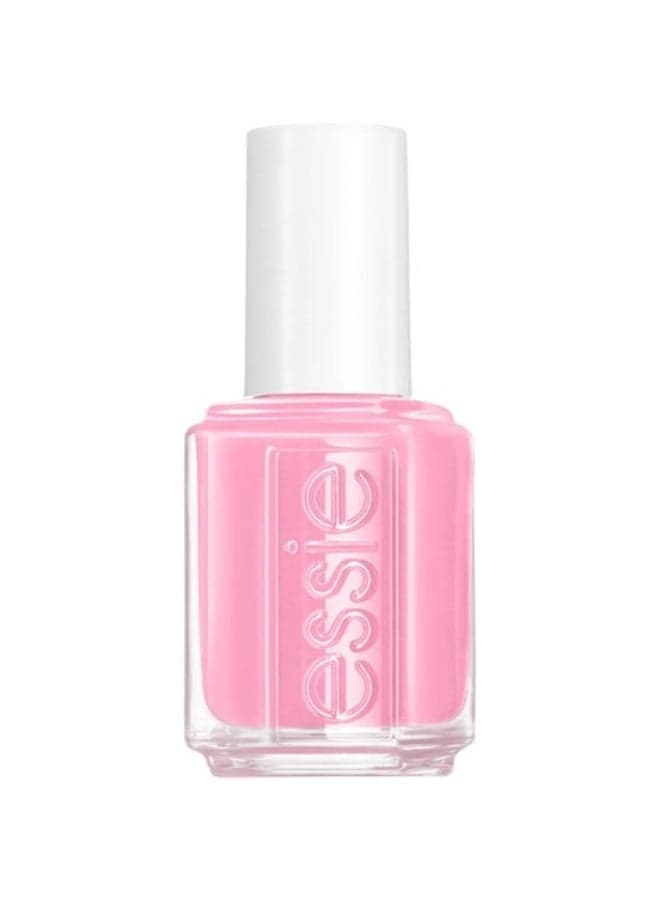 Muchi, Muchi Mauve Kiss Nail Polish - Luscious Pink Elegance - Image 1
