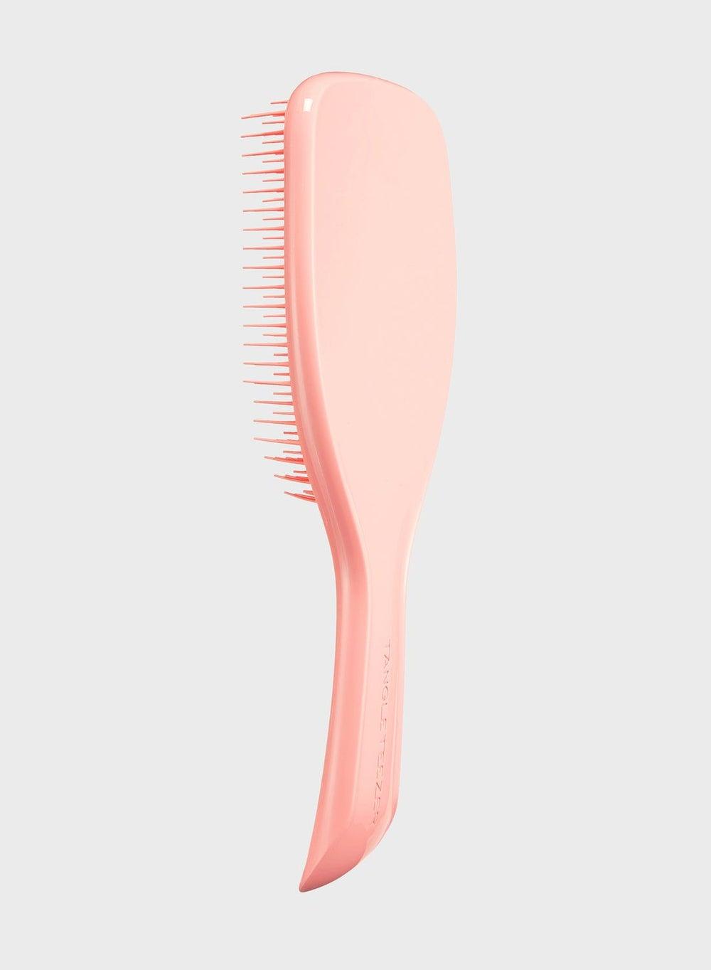 Large Wet Detangler Hairbrush for Smooth Unraveling - Image 1