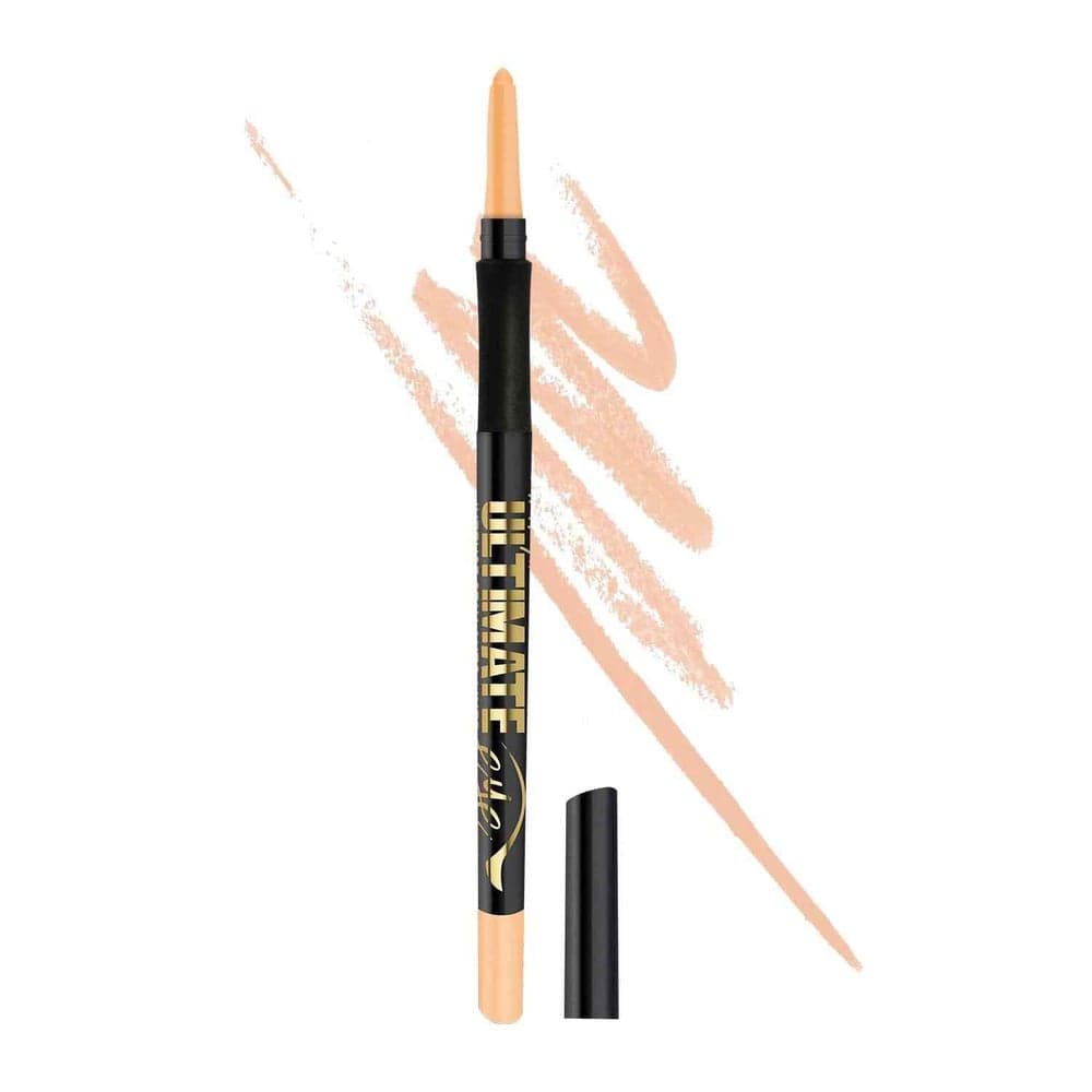 Super Bright Ultimate Auto Eyeliner - No-Sharpener Wonder - Image 1