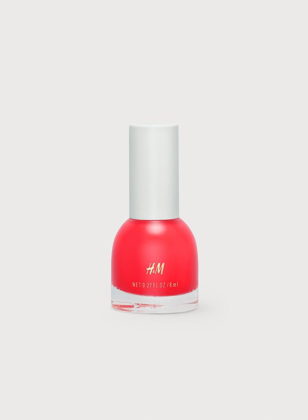 Luxe Shine Nail Enamel 0.27 fl. oz. - Image 1