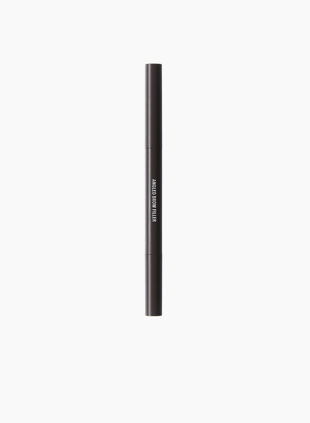 Precision Pro Vegan Eyebrow Pencil with Paddle Brush - Image 1