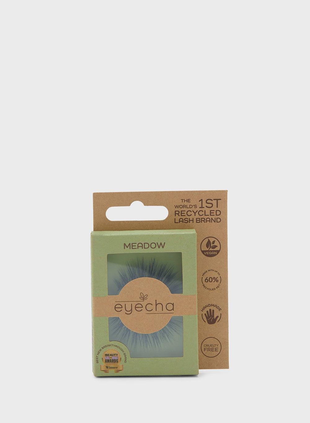 Meadow Vegan Lashes: Long, Lush & Eco-Conscious - Image 1
