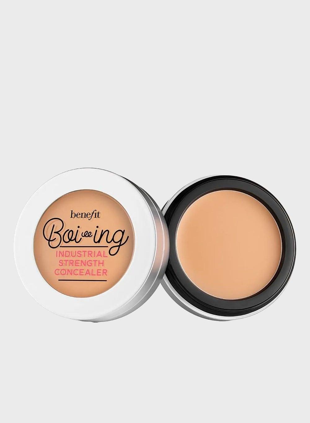 Boi-Ing Industrial Strength Concealer 3 - Flawless Matte Finish - Image 1