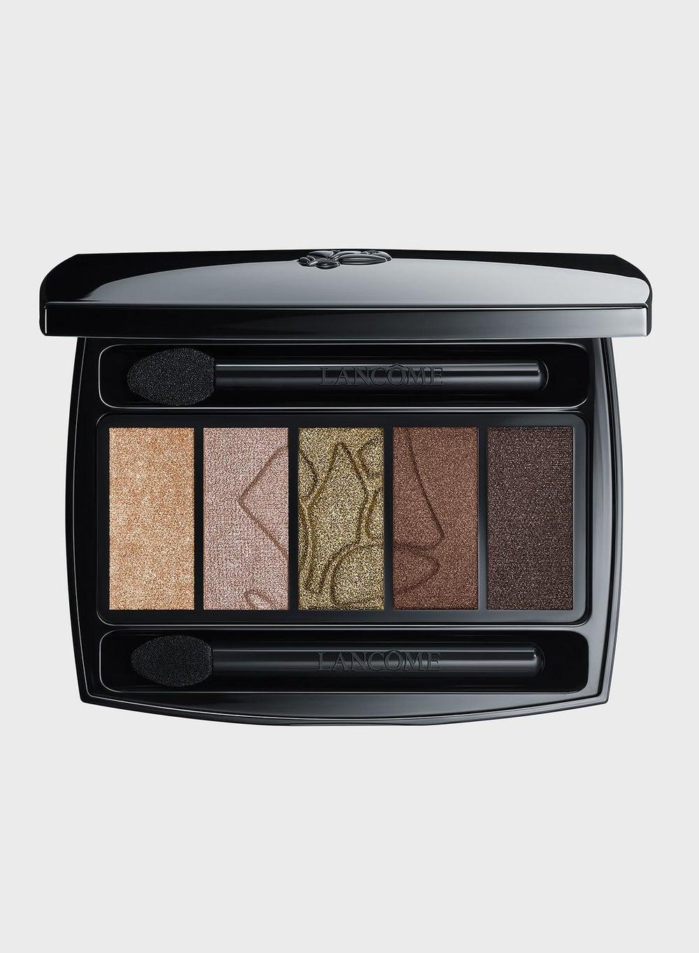 Lancôme Hypnose 17 Bronze Absolu Eyeshadow Palette - Image 1