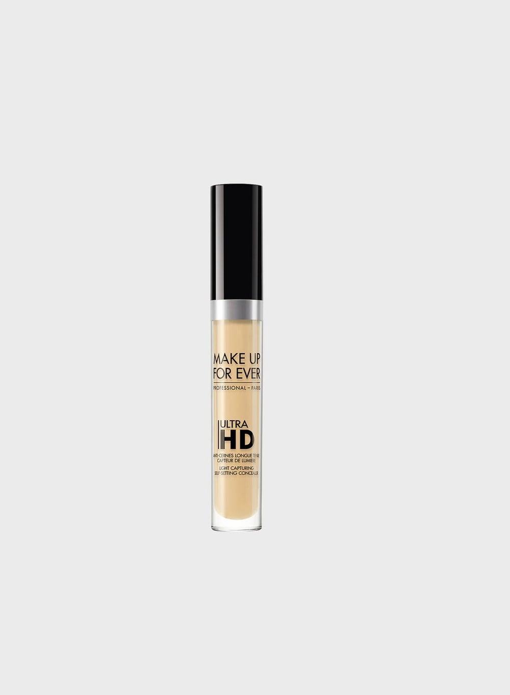 Ultra HD 30.5 Vanilla Concealer - Flawless Satin Finish - Image 1