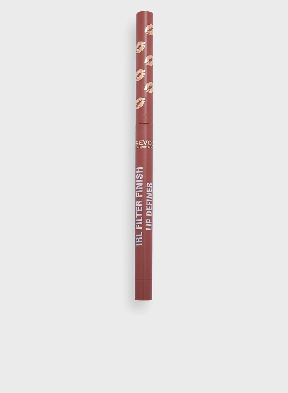 Revolution Irl Filter Finish Frappuccino Nude Lip Definer - Image 1