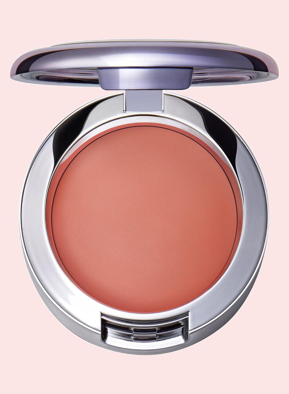 MAC To The Future Cream Blush - Ginger, Please! - Image 1