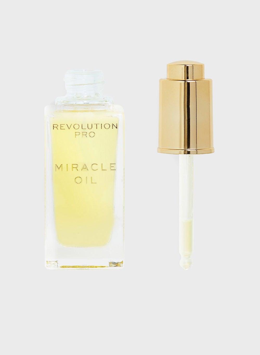 Revolution Pro Miracle Oil Contour & Highlight Duo - Image 1