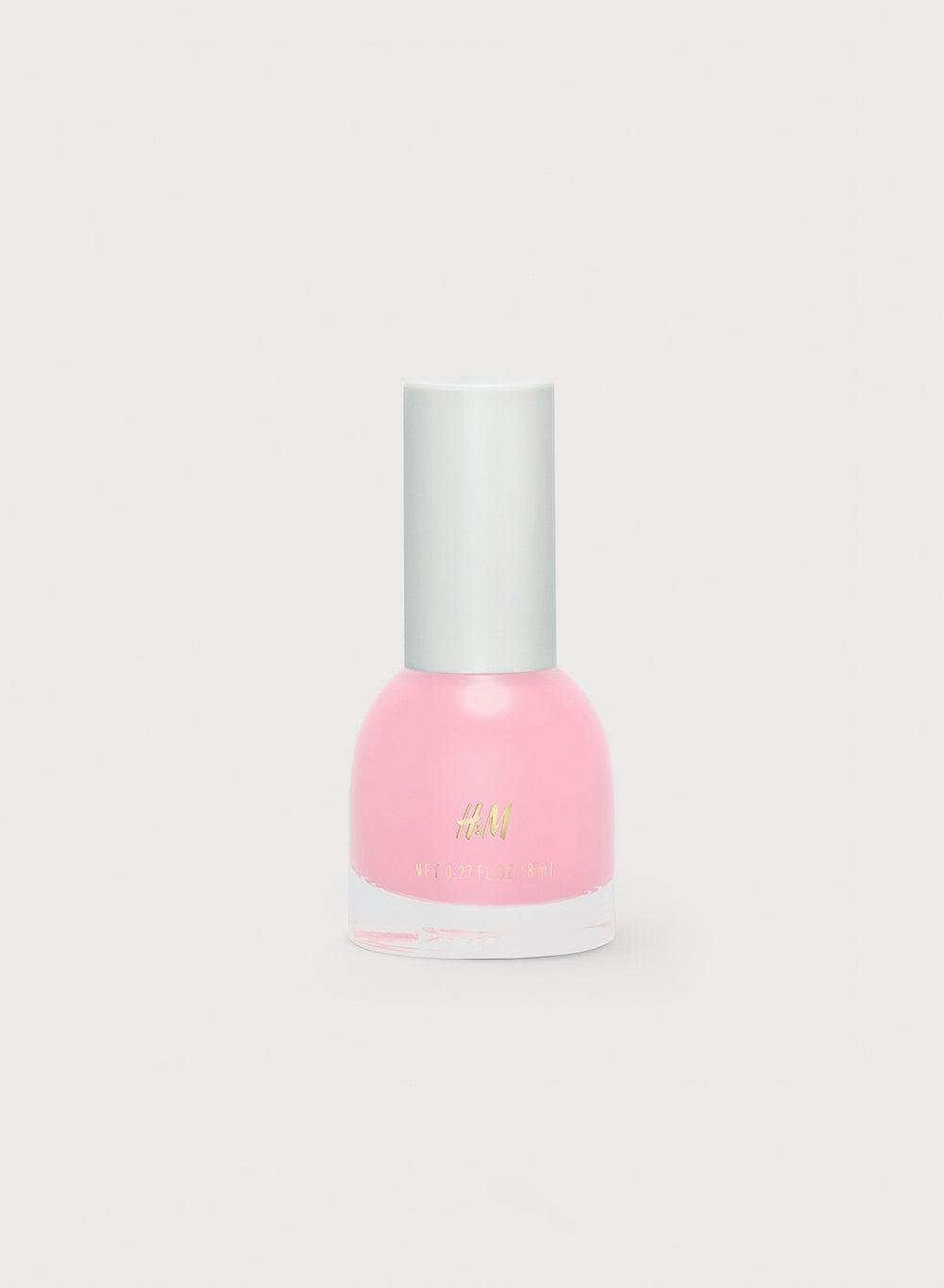 Luxe Shine Nail Polish 8 ml - Array of Colors - Image 1